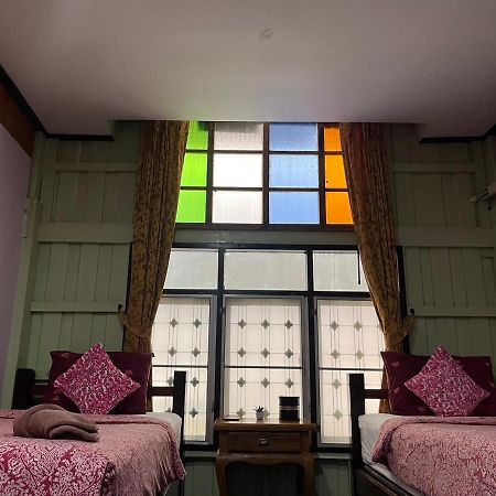 Tamarind Guesthouse Ayutthaya Eksteriør billede