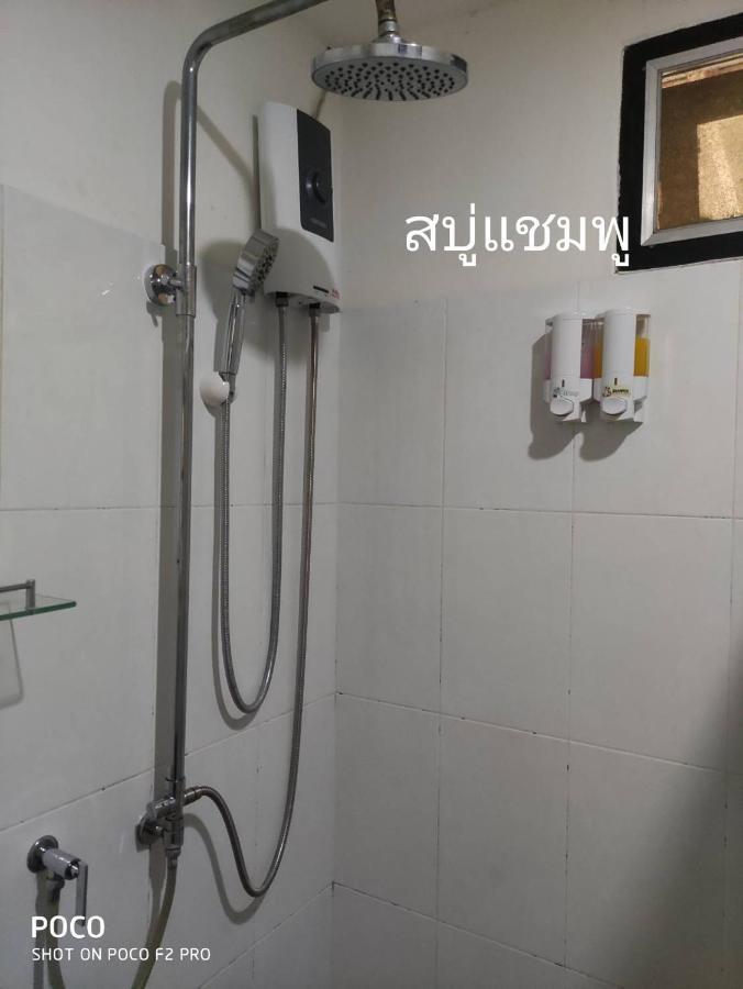 Tamarind Guesthouse Ayutthaya Eksteriør billede