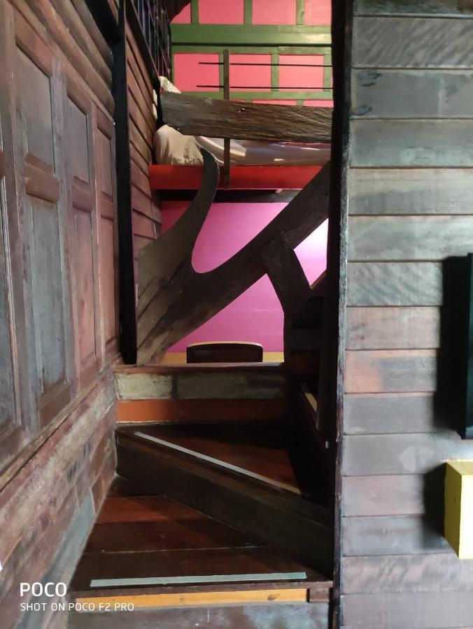 Tamarind Guesthouse Ayutthaya Eksteriør billede
