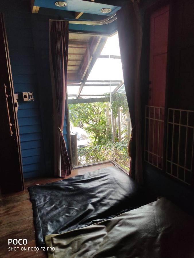 Tamarind Guesthouse Ayutthaya Eksteriør billede