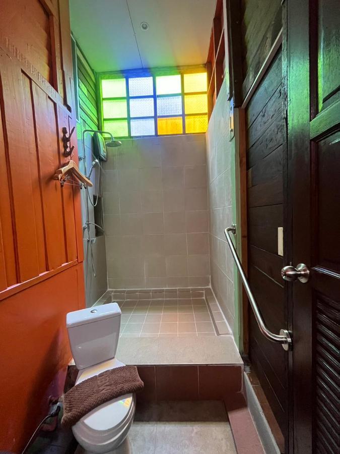 Tamarind Guesthouse Ayutthaya Eksteriør billede